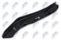 Кронштейн, буфер Skoda Octavia Iii 2012-,Skoda Octavia Iii Combi 2012-, фото 2 - интернет-магазин Auto-Mechanic