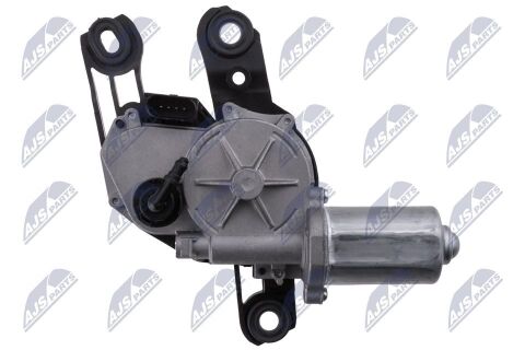 Двигун склоочисника Skoda Octavia Iii 2012-,Rapid 2013-,Audi Q3 2019-,E-Tron Gt 2021-,Seat Toledo 2016-,Vw Polo 2020- Двигун склоочисника Skoda Octavia Iii 2012-,Rapid 2013-,Audi Q3 2019-,E-Tron Gt 2021-,Seat Toledo 2016-,Vw Polo 2020-