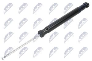 Амортизатор Skoda Rapid 12-19,Seat Toledo 12-19,Vw Polo 10-22