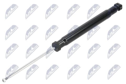 Амортизатор Skoda Rapid 12-19,Seat Toledo 12-19,Vw Polo 10-22 Амортизатор Skoda Rapid 12-19,Seat Toledo 12-19,Vw Polo 10-22