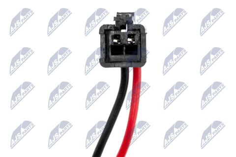 Додатковий стоп-сигнал Skoda Octavia Ii Fl 2008-,Roomster 2006- Додатковий стоп-сигнал Skoda Octavia Ii Fl 2008-,Roomster 2006-