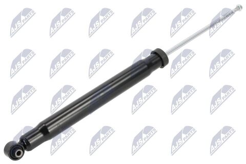 Амортизатор Skoda Rapid 12-19,Seat Toledo 12-19,Vw Polo 10-22 Амортизатор Skoda Rapid 12-19,Seat Toledo 12-19,Vw Polo 10-22