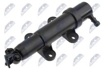 Форсунка подачі води для миття, система очищення фар Skoda Superb I,Superb Ii 01-15