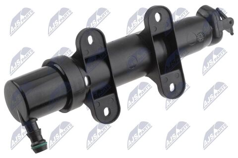 Распылитель воды для чистки, система очистки фар Skoda Superb I,Superb Ii 01-15