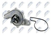 Водяной насос, охлаждение двигателя Smart 0.6