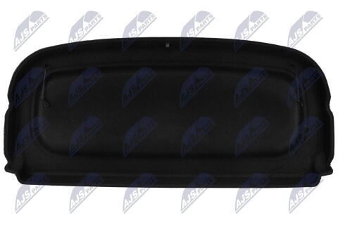 Тент кузова Smart Forfour 453 2014- Тент кузова Smart Forfour 453 2014-