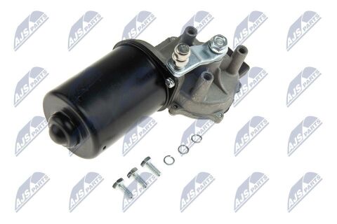 Двигун склоочисника Smart Fortwo 2004-, Smart Roadster 2003- Двигун склоочисника Smart Fortwo 2004-, Smart Roadster 2003-