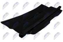 Тент кузова Smart Fortwo 2007- Тент кузова Smart Fortwo 2007-