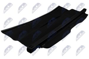 Тент кузова Smart Fortwo 2007-