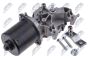 Двигун склоочисника Smart Fortwo 2014-, фото 1 - інтерент-магазин Auto-Mechanic