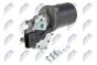 Двигун склоочисника Smart Fortwo 2004-, Smart Roadster 2003-, фото 2 - інтерент-магазин Auto-Mechanic
