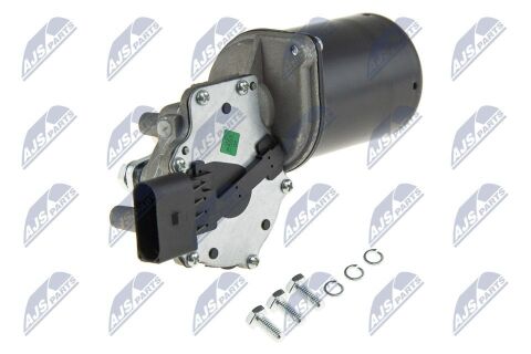 Двигун склоочисника Smart Fortwo 2004-, Smart Roadster 2003- Двигун склоочисника Smart Fortwo 2004-, Smart Roadster 2003-