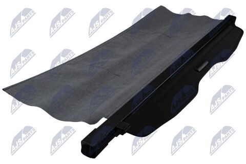 Тент кузова Smart Fortwo 2007- Тент кузова Smart Fortwo 2007-