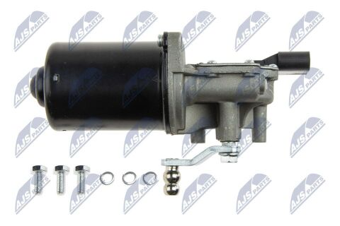 Двигун склоочисника Smart Fortwo 2004-, Smart Roadster 2003- Двигун склоочисника Smart Fortwo 2004-, Smart Roadster 2003-