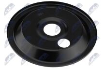 Відбивач, гальмівний диск Smart Fortwo 450 04-07 Відбивач, гальмівний диск Smart Fortwo 450 04-07