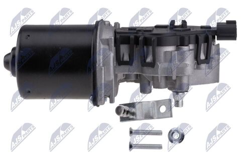 Двигун склоочисника Smart Fortwo 2014- Двигун склоочисника Smart Fortwo 2014-