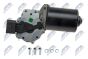 Двигун склоочисника Smart Fortwo 2004-, Smart Roadster 2003-, фото 4 - інтерент-магазин Auto-Mechanic