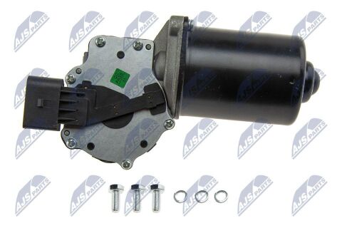 Двигун склоочисника Smart Fortwo 2004-, Smart Roadster 2003- Двигун склоочисника Smart Fortwo 2004-, Smart Roadster 2003-