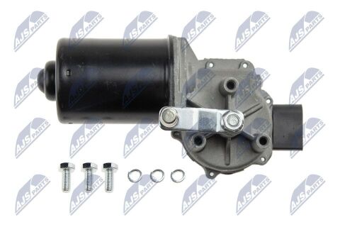 Двигун склоочисника Smart Fortwo 2004-, Smart Roadster 2003- Двигун склоочисника Smart Fortwo 2004-, Smart Roadster 2003-