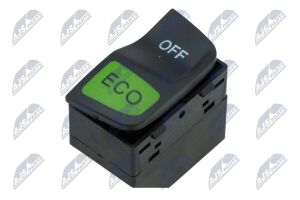 Кнопка старт-стопного режима Smart Fortwo 451 2007-