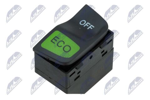 Кнопка пуску/зупинки Smart Fortwo 451 2007- Кнопка пуску/зупинки Smart Fortwo 451 2007-