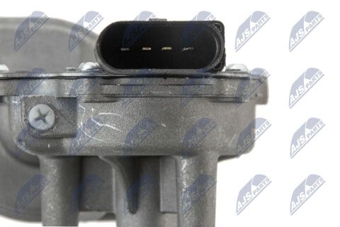 Двигун склоочисника Smart Fortwo 2004-, Smart Roadster 2003- Двигун склоочисника Smart Fortwo 2004-, Smart Roadster 2003-