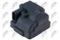 Приводний елемент, кришка паливного бака Smart Fortwo W451 2007-, фото 1 - інтерент-магазин Auto-Mechanic