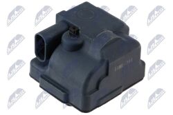 Приводной механизм, крышка топливного бака Smart Fortwo W451 2007-