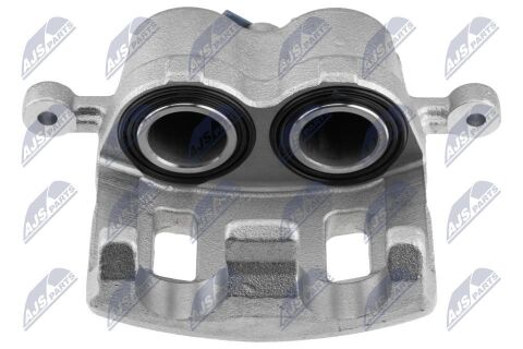 Тормозной суппорт Ssangyong Rexton 02-, Hyundai Xg 98-