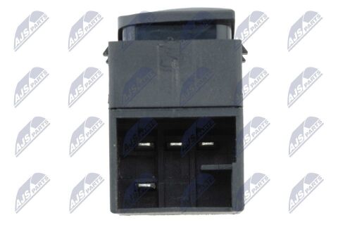 Кнопка пуску/зупинки Smart Fortwo 451 2007- Кнопка пуску/зупинки Smart Fortwo 451 2007-