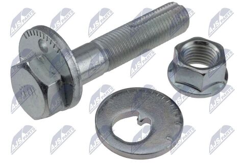 Комплект гвинтів для коригування розвалу Subaru Brz 12-,Forester 05-,Impreza 07-,Legacy 03-,Tribeca 07-,Xv 12- Комплект гвинтів для коригування розвалу Subaru Brz 12-,Forester 05-,Impreza 07-,Legacy 03-,Tribeca 07-,Xv 12-