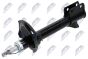 Амортизатор Subaru Forester (Sg9) 03-08, фото 1 - інтерент-магазин Auto-Mechanic