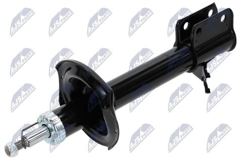 Амортизатор Subaru Forester (Sg9) 03-08