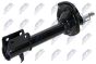Амортизатор Subaru Forester (Sg9) 03-08, фото 2 - інтерент-магазин Auto-Mechanic