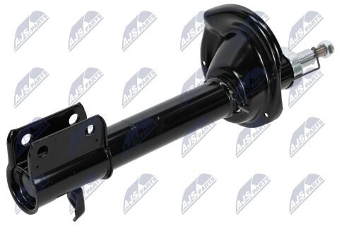 Амортизатор Subaru Forester (Sg9) 03-08