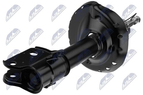 Амортизатор Subaru Forester 02-08