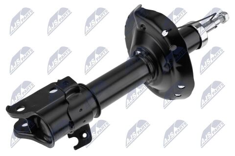 Амортизатор Subaru Forester 02-08