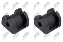 Втулка, стабілізатор Subaru Forester 07-, Impreza 07-, Legacy 09-14, Xv 11-