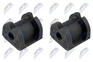 Втулка, стабилизатор Subaru Forester 07-, Impreza 07-, Legacy 09-14, Xv 11-