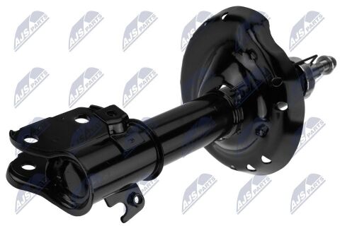 Амортизатор Subaru Forester 03-08 Амортизатор Subaru Forester 03-08