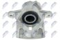 Гальмівний супорт Subaru Forester 13-, Xv 12-, Impreza 1.6,2.0 12-, фото 1 - інтерент-магазин Auto-Mechanic