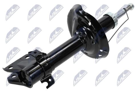 Амортизатор Subaru Forester 08-13