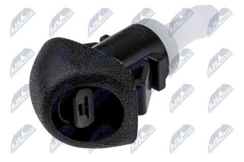 Распылитель воды для чистки, система очистки окон Subaru Forester 15-19 Распылитель воды для чистки, система очистки окон Subaru Forester 15-19