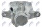 Гальмівний супорт Subaru Forester 13-, Xv 12-, Impreza 1.6,2.0 12-, фото 2 - інтерент-магазин Auto-Mechanic