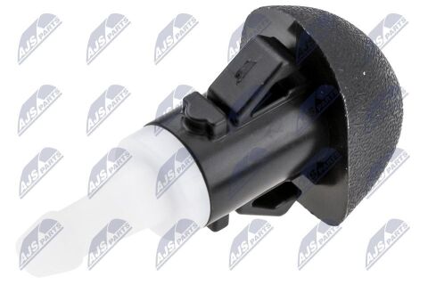 Распылитель воды для чистки, система очистки окон Subaru Forester 15-19 Распылитель воды для чистки, система очистки окон Subaru Forester 15-19