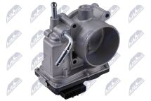 Корпус дроссельной заслонки Subaru Forester 2.5 11-18, Impreza 2.0 12-16