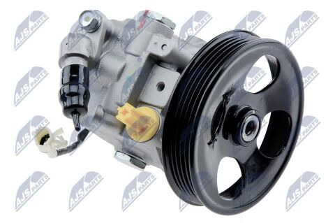 Гидравлический насос, рулевое управление Subaru Forester 2.5T 04-08 Гидравлический насос, рулевое управление Subaru Forester 2.5T 04-08