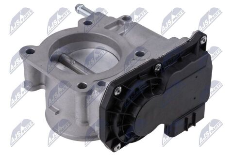 Корпус дросельного вузла Subaru Forester 2.5 11-18, Impreza 2.0 12-16