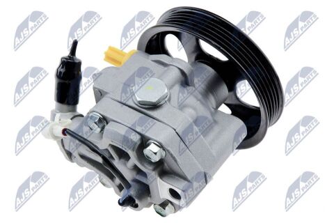 Гидравлический насос, рулевое управление Subaru Forester 2.5T 04-08 Гидравлический насос, рулевое управление Subaru Forester 2.5T 04-08