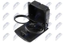 Підстаканник Subaru Forester 2003-